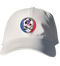 Depaul Billy Blue Stealie Dad Hat