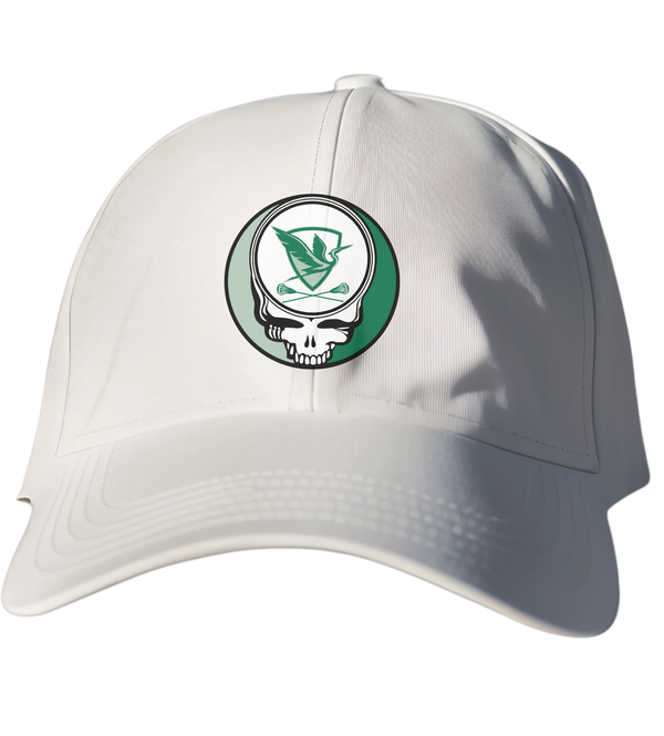 William Smith Lacrosse Stealie Dad Hat