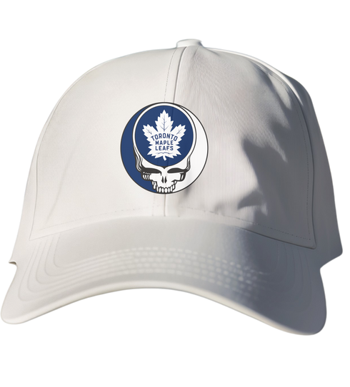 Toronto Maple Leafs Stealie Dad Hat