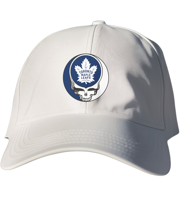 Toronto Maple Leafs Stealie Dad Hat