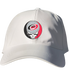 Carolina Hurricanes Stealie Dad Hat