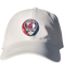 Cleveland Guardians Crystal Stealie Stealie Dad Hat
