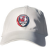 Cleveland Guardians Crystal Stealie Stealie Dad Hat
