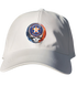 Houston Astros Crystal Stealie Stealie Dad Hat