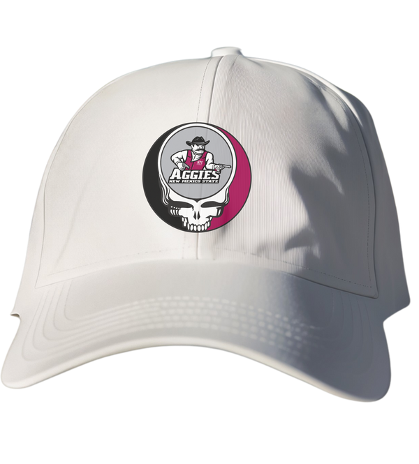 New Mexico State Stealie Dad Hat