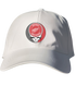Detroit Red Wings Stealie Dad Hat