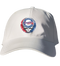 Atlanta Braves Crystal Stealie Stealie Dad Hat