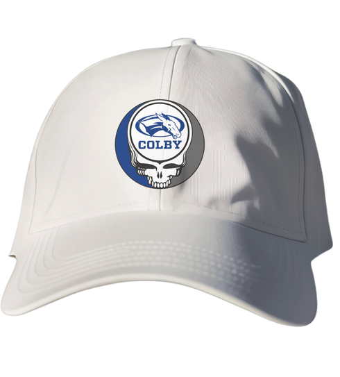 Colby Stealie Dad Hat