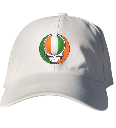 Côte d’Ivoire FIFA World Cup Stealie Dad Hat
