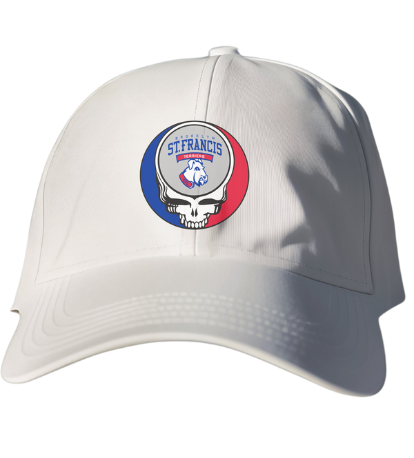 St Francis Stealie Dad Hat