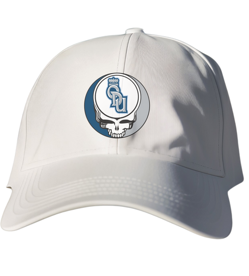 Old Dominion University Stealie Dad Hat