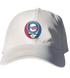 Atlanta Braves Stealie Dad Hat