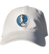 Dallas Mavericks Stealie Dad Hat
