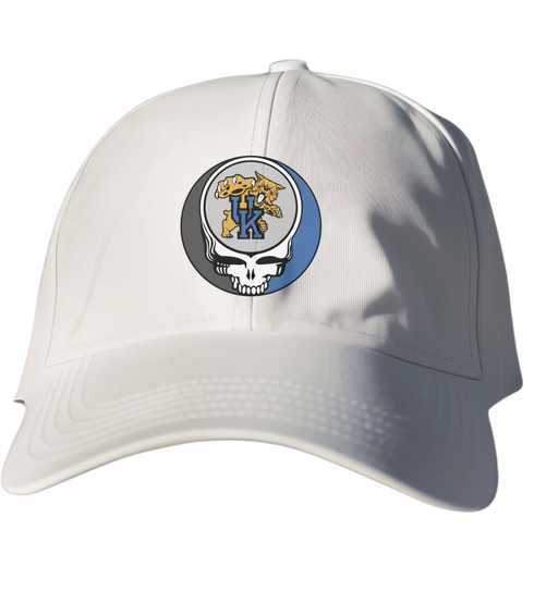 Kentucky Stealie Dad Hat