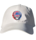 Chicago Cubs Crystal Stealie Stealie Dad Hat