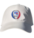 New York Rangers Stealie Dad Hat