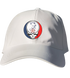 Depaul Billy Blue Stealie Dad Hat