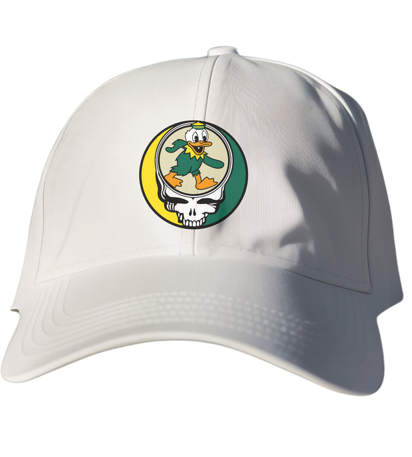 Oregon Stealie Dad Hat