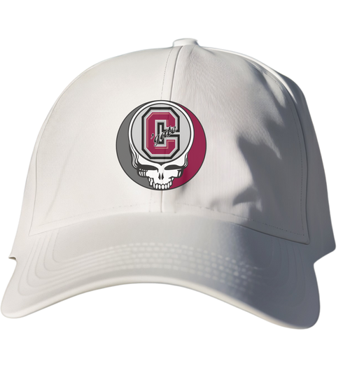 Colgate Stealie Dad Hat
