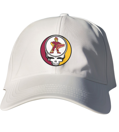 Iona Stealie Dad Hat