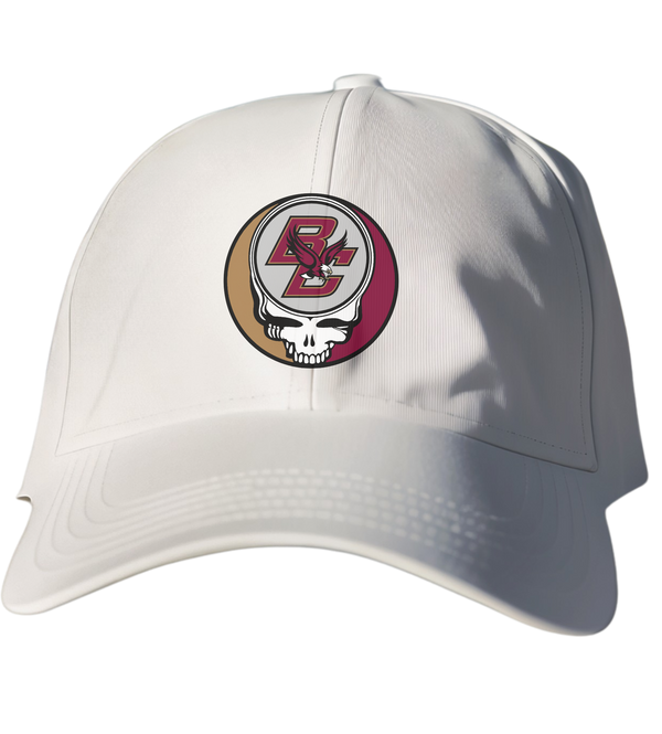 Boston College Stealie Dad Hat