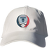 Howard University Stealie Dad Hat