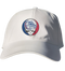 Gonzaga Stealie Dad Hat
