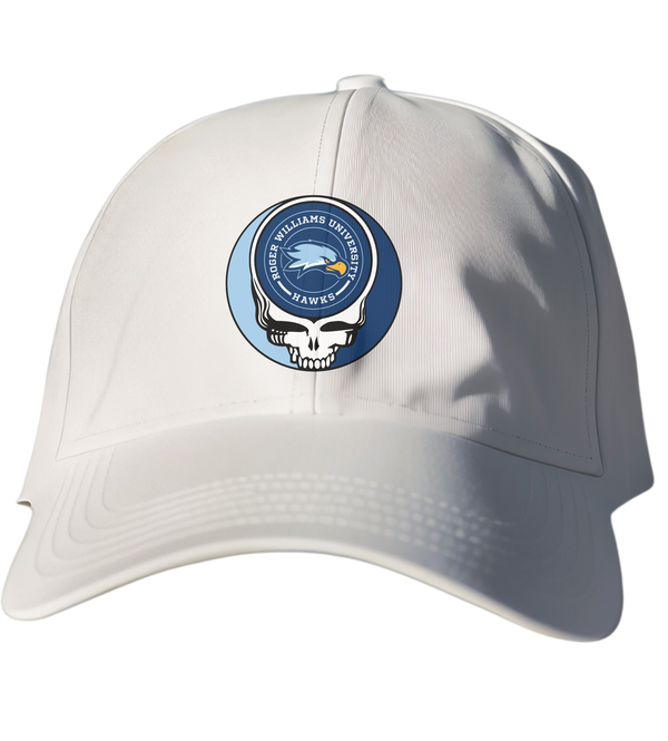 Roger Williams Stealie Dad Hat