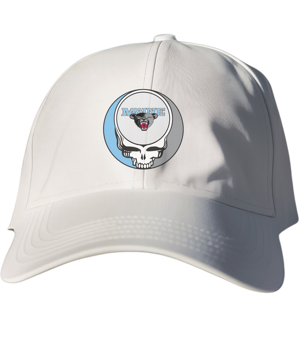 Maine Stealie Dad Hat