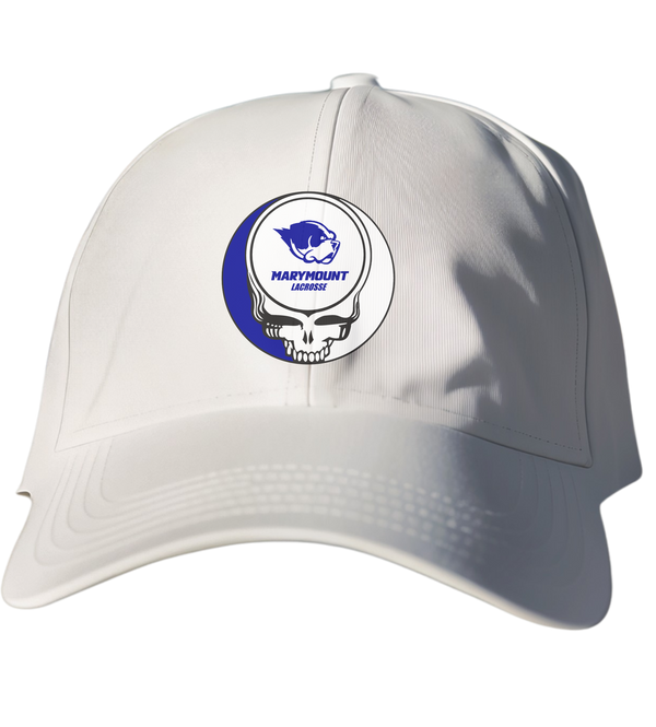 Marymount Lax Stealie Dad Hat