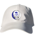 Marymount Lax Stealie Dad Hat