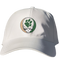 Ohio University Paw Print Stealie Dad Hat