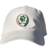 Ohio University Paw Print Stealie Dad Hat
