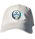 UNC Wilmington Stealie Dad Hat