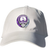 Colorado Rockies Crystal Stealie Stealie Dad Hat