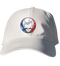 Los Angeles Dodgers Crystal Stealie2 Stealie Dad Hat