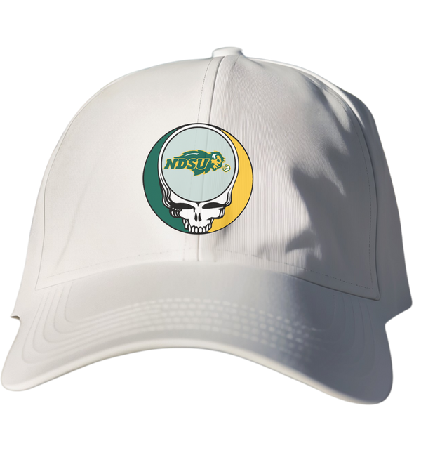 North Dakota State Stealie Dad Hat