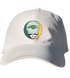 North Dakota State Stealie Dad Hat