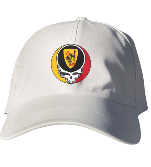 NMMI Stealie Dad Hat