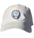Connecticut College Lacrosse Stealie Dad Hat