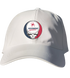 University of Richmond Stealie Dad Hat