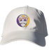 University of Albany Stealie Dad Hat