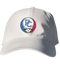 Presbyterian College Stealie Dad Hat