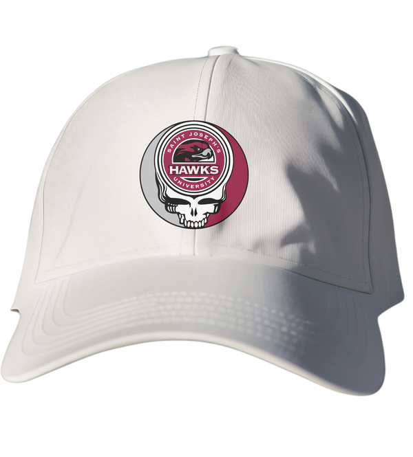 St Joseph's University Stealie Dad Hat