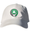 Boston Celtics Shamrock Stealie Dad Hat