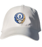 Kansas City Royals Crystal Stealie Stealie Dad Hat