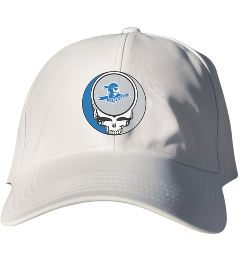 Seton Hall Stealie Dad Hat