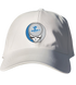 Seton Hall Stealie Dad Hat
