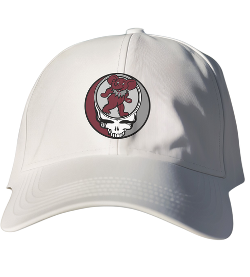 Alabama Dancing Elephant Stealie Dad Hat