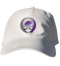 Amherst College Stealie Dad Hat